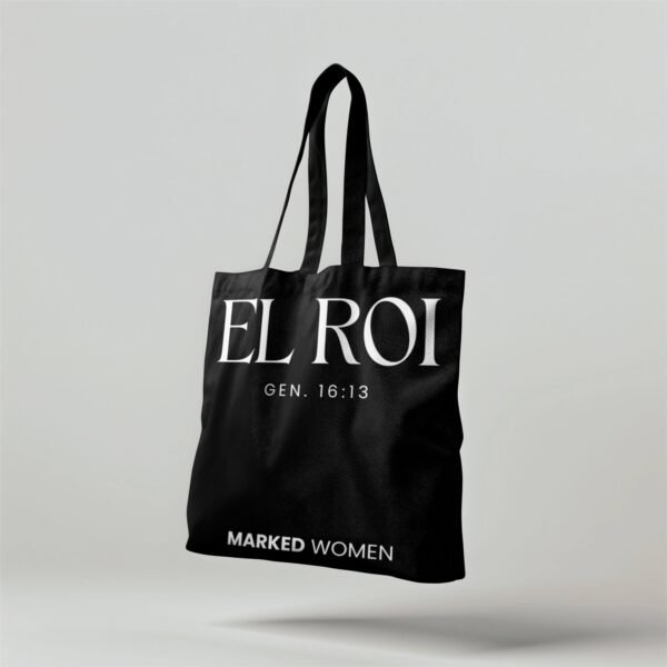 El Roi Tote Bag