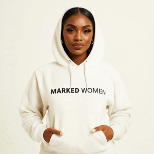 Beige Hoodie