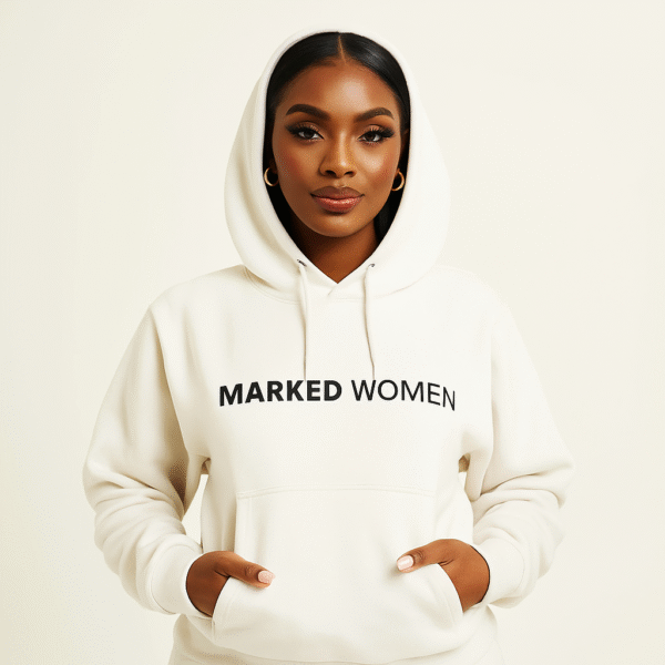 Beige Hoodie